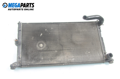 Воден радиатор за Volkswagen Sharan Minivan I (05.1995 - 03.2010) 1.9 TDI, 110 к.с.