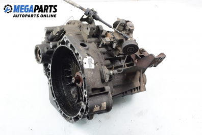 Ръчна скоростна кутия за Volkswagen Sharan Minivan I (05.1995 - 03.2010) 1.9 TDI, 110 к.с.