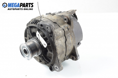 Алтернатор / генератор за Volkswagen Sharan Minivan I (05.1995 - 03.2010) 1.9 TDI, 110 к.с.