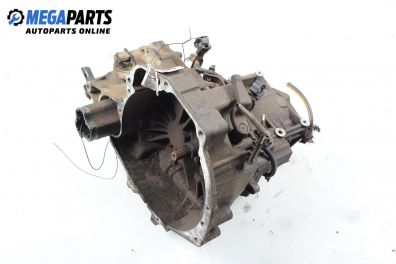 Ръчна скоростна кутия за Nissan Almera II Hatchback (01.2000 - 12.2006) 1.5, 90 к.с.