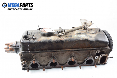 Глава за Renault Espace II Minivan (01.1991 - 12.1996) 2.2 (J/S637, J63G), 108 к.с.