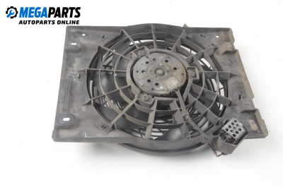 Перка охлаждане за Opel Astra G Hatchback (02.1998 - 12.2009) 1.7 DTI 16V, 75 к.с.