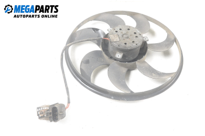 Перка охлаждане за Opel Astra G Hatchback (02.1998 - 12.2009) 1.7 DTI 16V, 75 к.с.