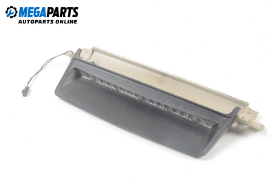 Трети стоп за Opel Astra G Hatchback (02.1998 - 12.2009), хечбек