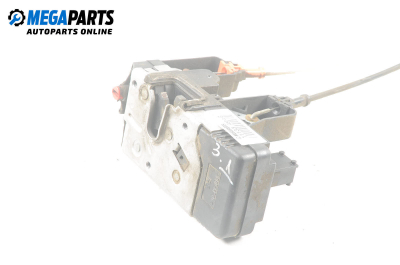 Брава на врата за Opel Astra G Hatchback (02.1998 - 12.2009), позиция: задна, дясна