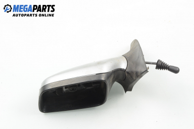 Огледало за Opel Astra G Hatchback (02.1998 - 12.2009), 4+1 вр., хечбек, позиция: лява