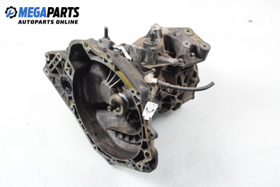 Ръчна скоростна кутия за Opel Astra G Hatchback (02.1998 - 12.2009) 1.7 DTI 16V, 75 к.с.