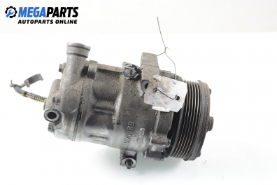 Компресор климатик за Opel Astra G Hatchback (02.1998 - 12.2009) 1.7 DTI 16V, 75 к.с.