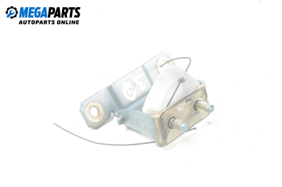 Панта на врата за Nissan Almera II Hatchback (01.2000 - 12.2006), 4+1 вр., хечбек