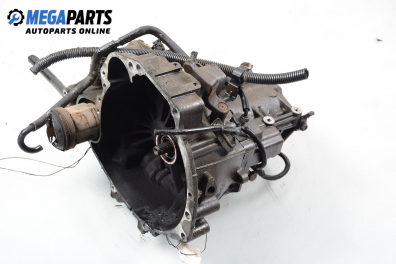 Ръчна скоростна кутия за Nissan Almera II Hatchback (01.2000 - 12.2006) 1.5, 90 к.с.