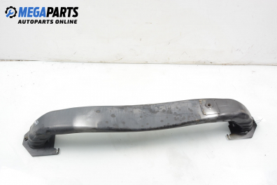 Основа броня за Ford Mondeo III Sedan (10.2000 - 03.2007), седан, позиция: предна