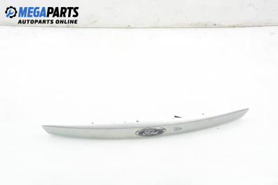 Лайсна заден капак за Ford Mondeo III Sedan (10.2000 - 03.2007), седан, позиция: задна