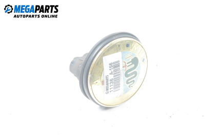 Ключалка заден капак за Alfa Romeo 156 Sedan (09.1997 - 09.2005), седан