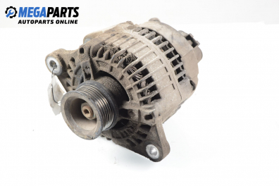 Алтернатор / генератор за Alfa Romeo 156 Sedan (09.1997 - 09.2005) 2.4 JTD (932B1), 136 к.с.