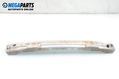 Основа броня за Honda Civic VII Hatchback (03.1999 - 02.2006), хечбек, позиция: задна