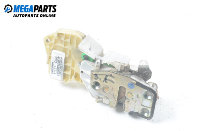 Брава на врата за Honda Civic VII Hatchback (03.1999 - 02.2006), позиция: задна, лява