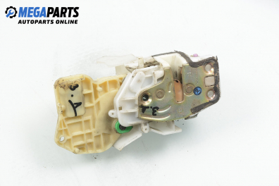 Брава на врата за Honda Civic VII Hatchback (03.1999 - 02.2006), позиция: задна, дясна