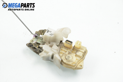 Брава на врата за Honda Civic VII Hatchback (03.1999 - 02.2006), позиция: предна, дясна