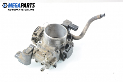 Дроселова клапа за Honda Civic VII Hatchback (03.1999 - 02.2006) 1.4 iS (EP1), 90 к.с.