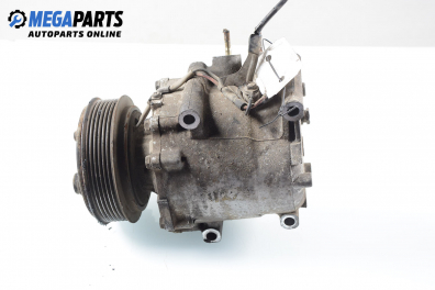 Компресор климатик за Honda Civic VII Hatchback (03.1999 - 02.2006) 1.4 iS (EP1), 90 к.с.