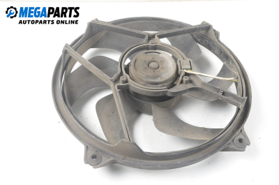 Перка охлаждане за Citroen Xsara Picasso (09.1999 - 06.2012) 2.0 HDi, 90 к.с.