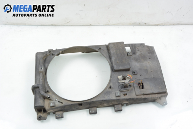 Дифузьор за Citroen Xsara Picasso (09.1999 - 06.2012) 2.0 HDi, 90 к.с.