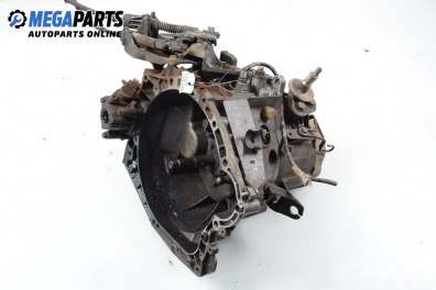 Ръчна скоростна кутия за Citroen Xsara Picasso (09.1999 - 06.2012) 2.0 HDi, 90 к.с.