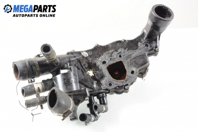 Корпус на термостат за Citroen Xsara Picasso (09.1999 - 06.2012) 2.0 HDi, 90 к.с.