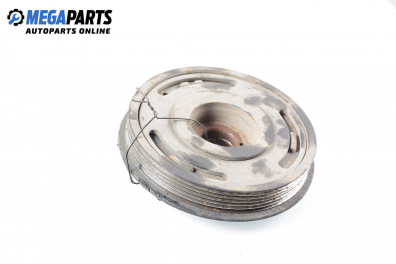 Демпферна шайба за Citroen Xsara Picasso (09.1999 - 06.2012) 2.0 HDi, 90 к.с.