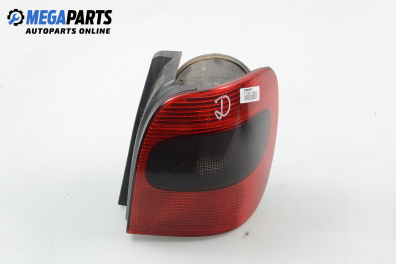 Стоп за Citroen Xsara Break (10.1997 - 03.2010), комби, позиция: дясна