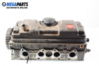 Глава за Citroen Xsara Break (10.1997 - 03.2010) 1.4 i, 75 к.с.