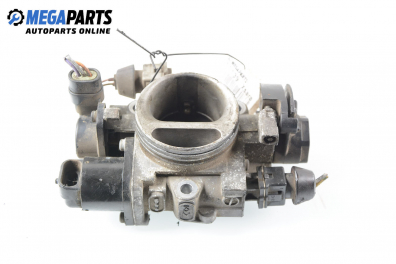 Дроселова клапа за Citroen Xsara Break (10.1997 - 03.2010) 1.4 i, 75 к.с.