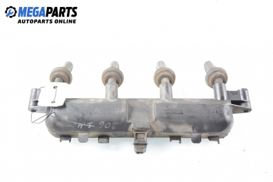 Запалителна бобина за Citroen Xsara Break (10.1997 - 03.2010) 1.4 i, 75 к.с.