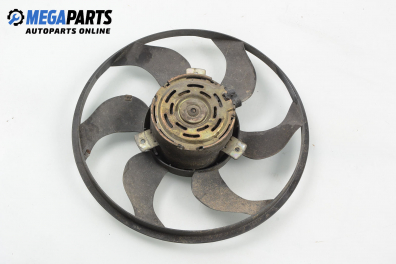 Перка охлаждане за Fiat Stilo Hatchback (10.2001 - 11.2010) 1.6 16V (192_XB1A), 103 к.с.