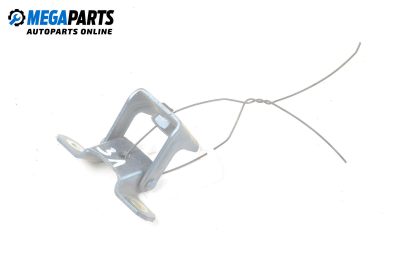 Панта заден капак за Fiat Stilo Hatchback (10.2001 - 11.2010), 4+1 вр., хечбек, позиция: лява