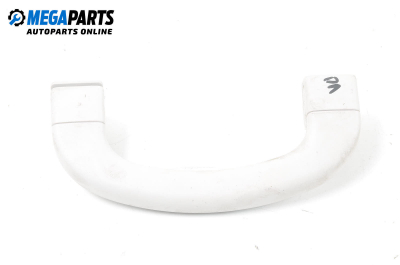 Ръкохватка за таван за Fiat Stilo Hatchback (10.2001 - 11.2010), 4+1 вр., позиция: предна, лява