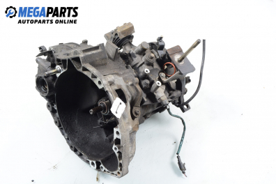 Ръчна скоростна кутия за Fiat Stilo Hatchback (10.2001 - 11.2010) 1.6 16V (192_XB1A), 103 к.с.