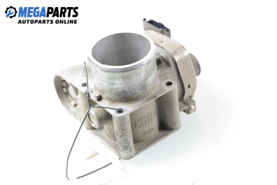 Дроселова клапа за Fiat Stilo Hatchback (10.2001 - 11.2010) 1.6 16V (192_XB1A), 103 к.с.