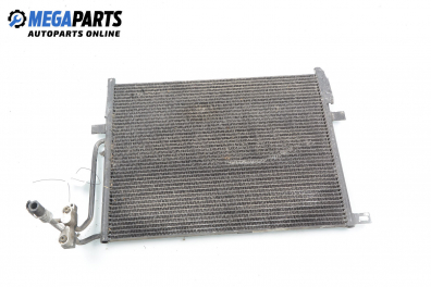 Климатичен радиатор за BMW 3 Series E46 Sedan (02.1998 - 04.2005) 316 i, 105 к.с.