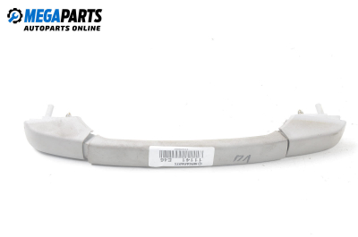 Ръкохватка за таван за BMW 3 Series E46 Sedan (02.1998 - 04.2005), 4+1 вр., позиция: предна, лява