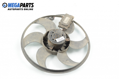 Перка охлаждане за BMW 3 Series E46 Sedan (02.1998 - 04.2005) 316 i, 105 к.с.