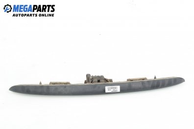 Лайсна заден капак за BMW 3 Series E46 Sedan (02.1998 - 04.2005), седан, позиция: задна