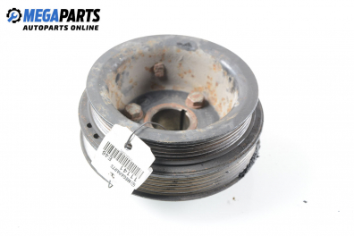 Демпферна шайба за BMW 3 Series E46 Sedan (02.1998 - 04.2005) 316 i, 105 к.с.