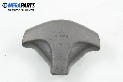Airbag за Mitsubishi Lancer VI Sedan (09.1995 - 08.2003), 4+1 вр., седан, позиция: предна
