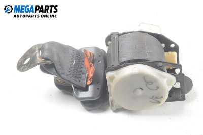 Предпазен колан за Mitsubishi Lancer VI Sedan (09.1995 - 08.2003), 4+1 вр., позиция: задна, лява