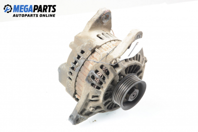 Алтернатор / генератор за Mitsubishi Lancer VI Sedan (09.1995 - 08.2003) 1.3 12V (CK1A), 75 к.с.