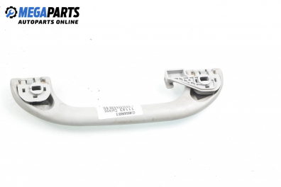 Ръкохватка за таван за Mitsubishi Carisma Hatchback (07.1995 - 06.2006), 4+1 вр., позиция: задна, лява