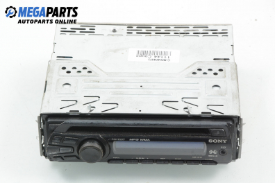 CD-радио за Hyundai Coupe Coupe I (06.1996 - 04.2002)