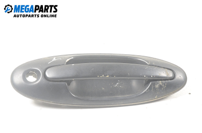 Външна дръжка за Hyundai Coupe Coupe I (06.1996 - 04.2002), 2+1 вр., купе, позиция: дясна