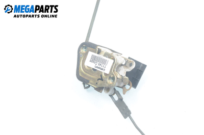 Брава на врата за Hyundai Coupe Coupe I (06.1996 - 04.2002), позиция: лява